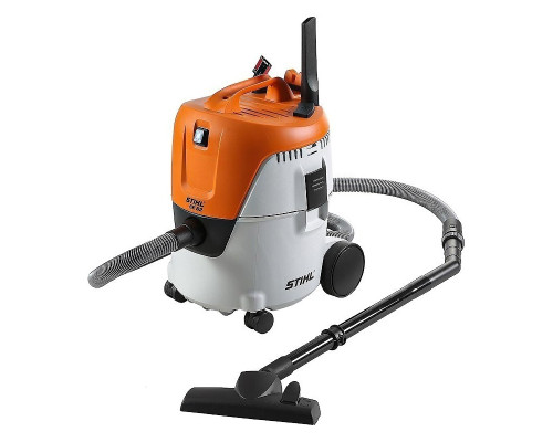 Пылесос для влажной и сухой уборки STIHL SE 62