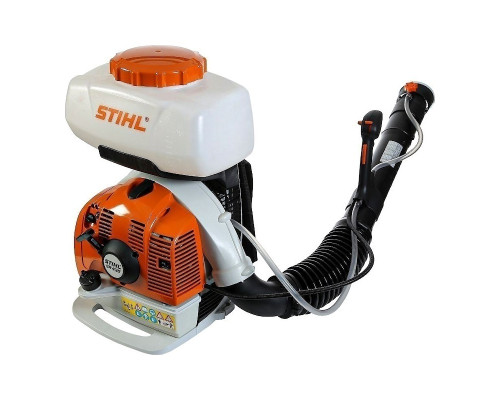 Опрыскиватель STIHL SR 430