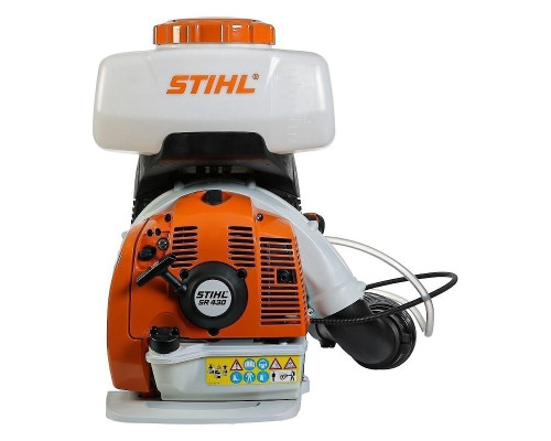 Опрыскиватель STIHL SR 430