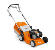 Самоходная бензиновая газонокосилка STIHL RM 248 T