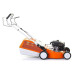 Самоходная бензиновая газонокосилка STIHL RM 248 T