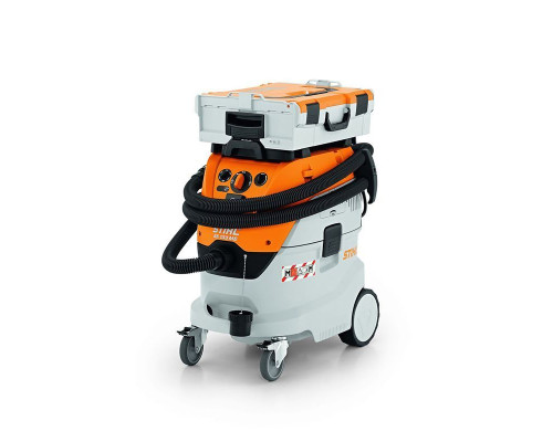 Пылесос STIHL SE 133 ME