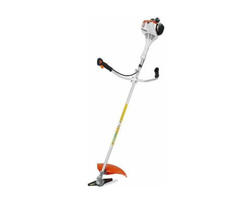 Мотокоса STIHL FS 55 C с устройством ErgoStart