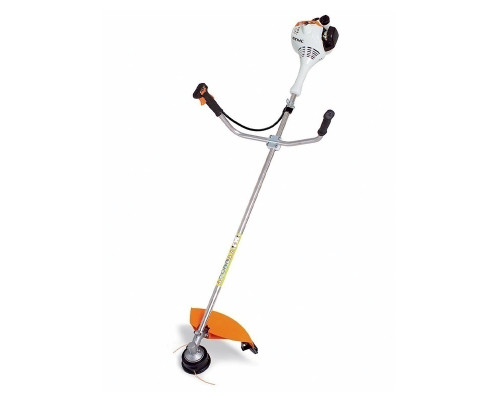 Мотокоса STIHL FS 55 C с устройством ErgoStart