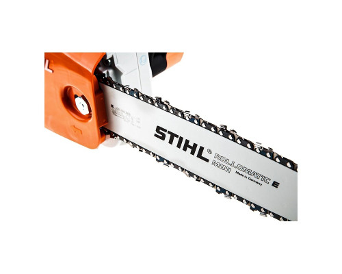 Электропила STIHL MSE 141 C-Q шина 35 см