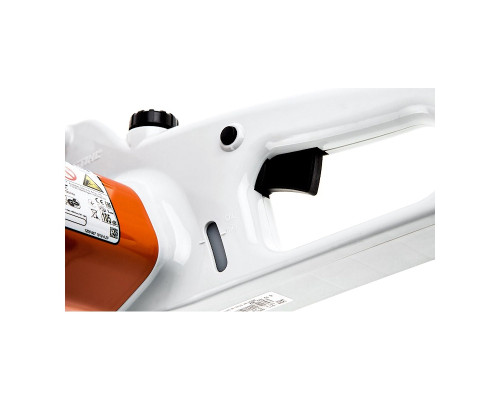 Электропила STIHL MSE 141 C-Q шина 35 см