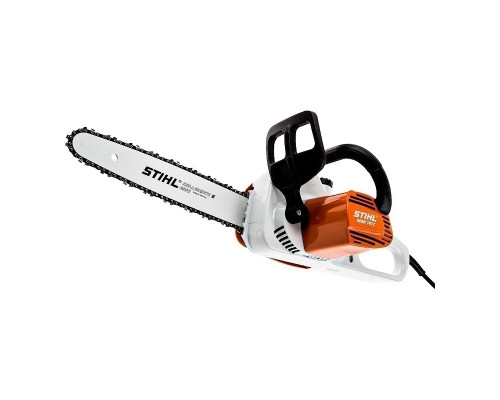 Электропила STIHL MSE 141 C-Q шина 35 см