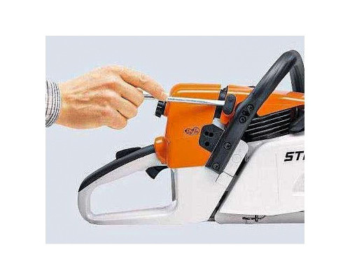 Бензопила STIHL MS 260 шина 40 см