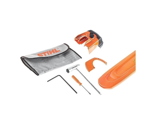 Бензопила STIHL MS 260 шина 40 см