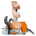 Бензопила STIHL MS 260 шина 40 см