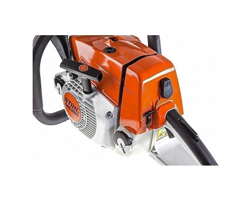 Бензопила STIHL MS 260 шина 40 см