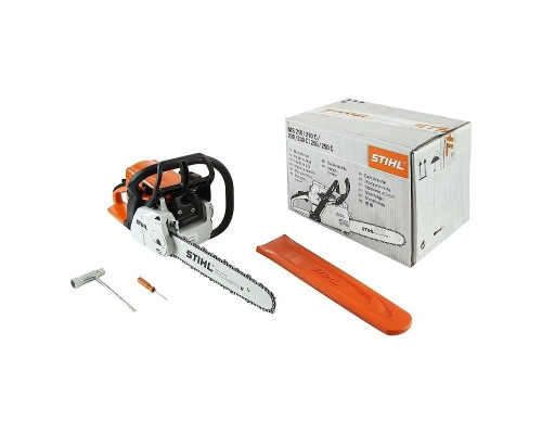 Бензопила STIHL MS 250 C-BE 16