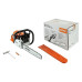 Бензопила STIHL MS 250 C-BE 16