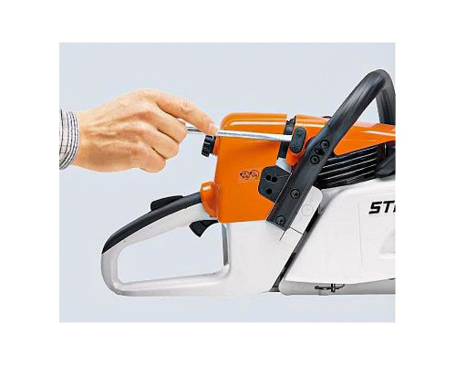 Бензопила STIHL MS 250 C-BE 16