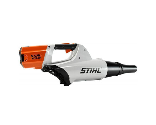 Аккумуляторная воздуходувка STIHL BGA 85 без АКБ и ЗУ, 48530115903