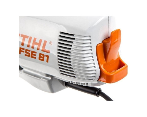 Триммер электрический STIHL FSE 81