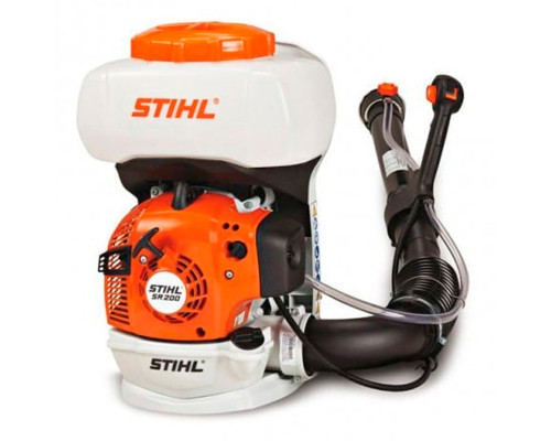 Опрыскиватель STIHL SR 200