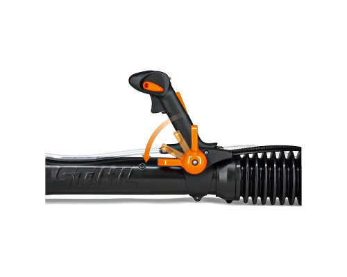 Опрыскиватель STIHL SR 200