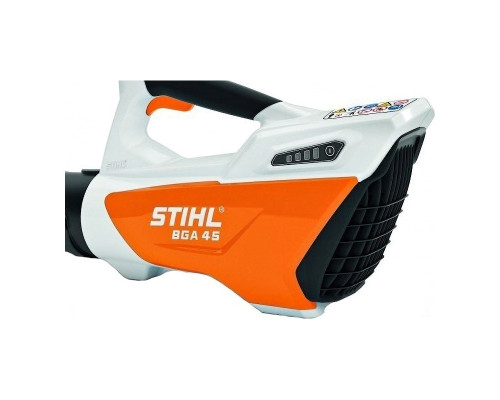 Аккумуляторная воздуходувка STIHL BGA 45