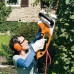 Электроножницы STIHL HSE 61 длина реза 50 см