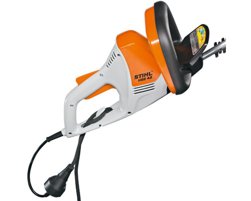 Электроножницы STIHL HSE 42 длина реза 45 см