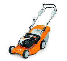 Газонокосилка бензиновая STIHL RM 448 TX