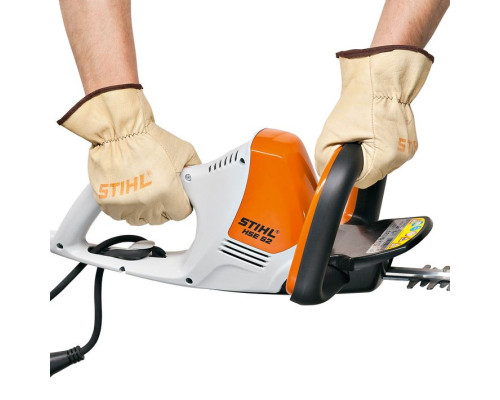 Электроножницы STIHL HSE 52 длина реза 50 см