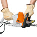 Электроножницы STIHL HSE 52 длина реза 50 см