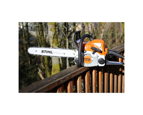 Бензопила STIHL MS 180 14 35 см