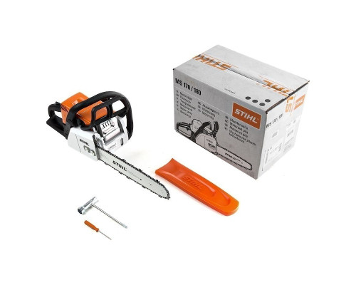 Бензопила STIHL MS 180 14 35 см