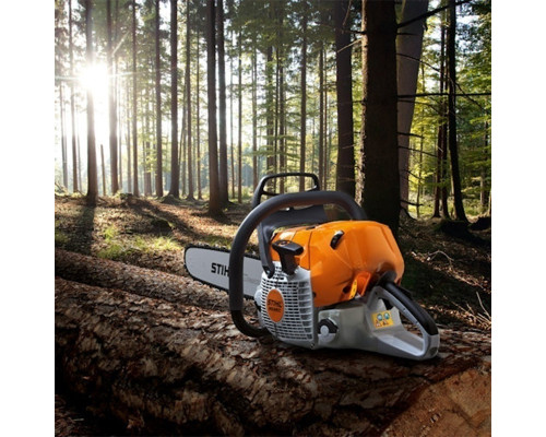 Бензопила STIHL MS 180 14 35 см