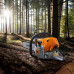 Бензопила STIHL MS 180 14 35 см