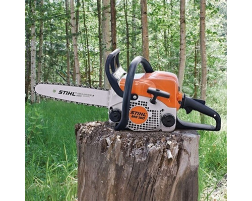 Бензопила STIHL MS 180 14 35 см