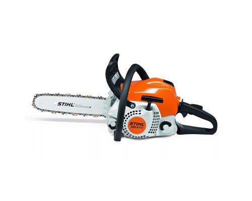 Бензопила STIHL MS 211 шина 40 см