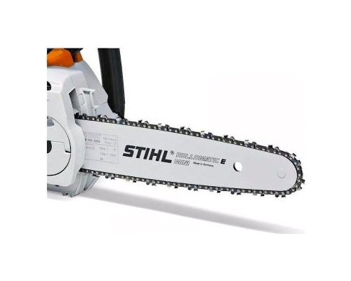 Шина STIHL Rollomatic E Mini 3/8P 12 30 см 1,1 44 звена, 30050003905