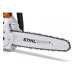 Шина STIHL Rollomatic E Mini 3/8P 12 30 см 1,1 44 звена, 30050003905