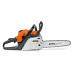 Бензопила STIHL MS 180 C-BE 14 35 СМ