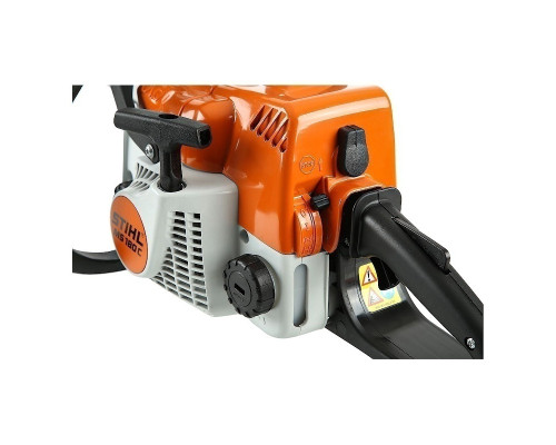 Бензопила STIHL MS 180 C-BE 14 35 СМ