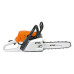 Бензопила STIHL MS 241 C-M шина 40 см