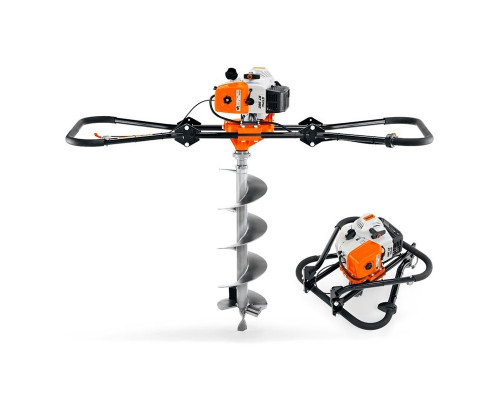 Бензобур STIHL BT 360