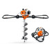 Бензобур STIHL BT 360