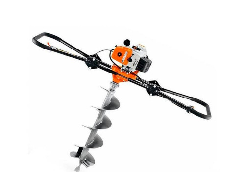 Бензобур STIHL BT 360