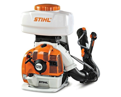 Опрыскиватель STIHL SR 450