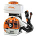 Опрыскиватель STIHL SR 450