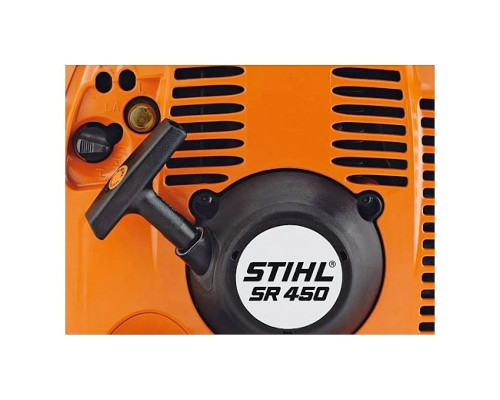 Опрыскиватель STIHL SR 450