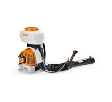 Опрыскиватель STIHL SR 450