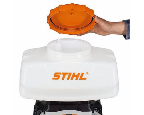 Опрыскиватель STIHL SR 450