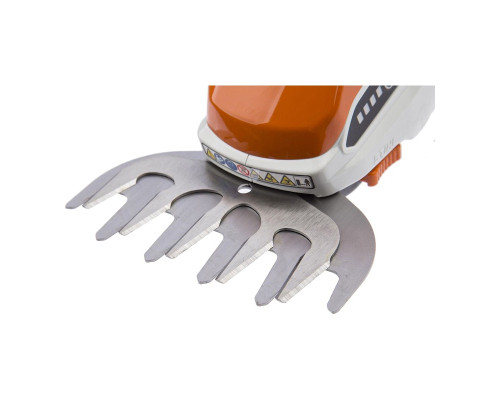 Аккумуляторные мотоножницы STIHL HSA 26 SET