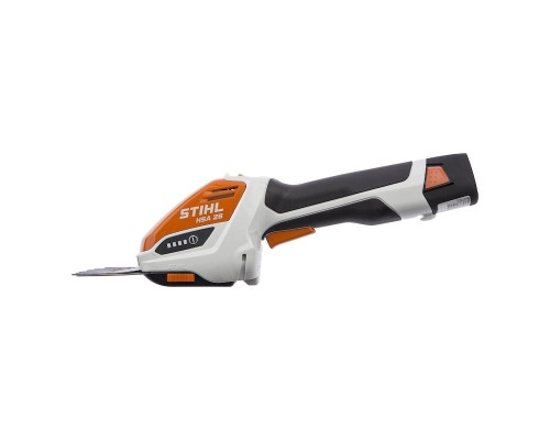 Аккумуляторные мотоножницы STIHL HSA 26 SET