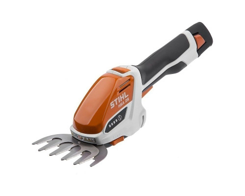 Аккумуляторные мотоножницы STIHL HSA 26 SET